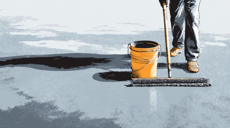 Local Step Resurfacing pros at work