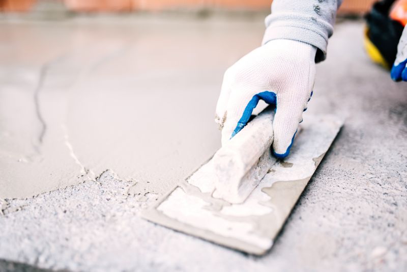 Concrete Caulking Service in Corpus Christi, TX
