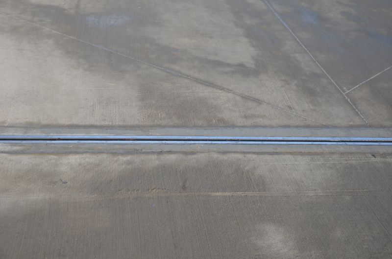 Concrete Curbing Repair in West Des Moines, IA
