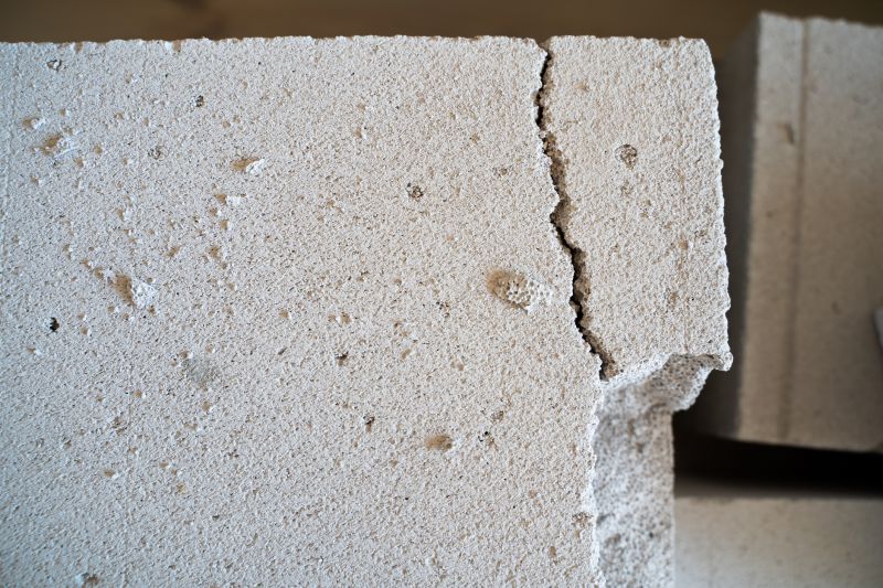 Concrete Damage Repair in Des Moines, IA