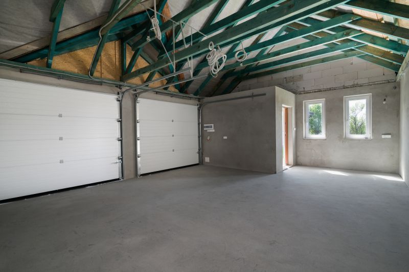 Concrete Floor Repair in West Des Moines, IA