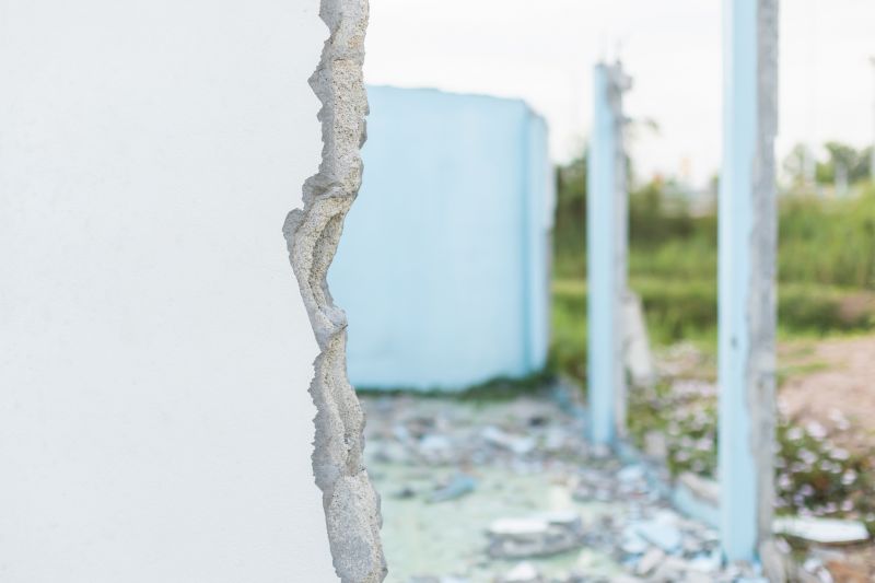 Concrete Repair in Des Moines, IA