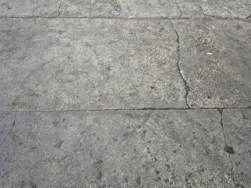 Concrete Resurfacing in Corpus Christi, TX