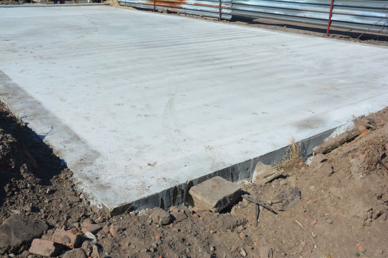 Concrete Slab Maintenance in Miami Dade County, FL