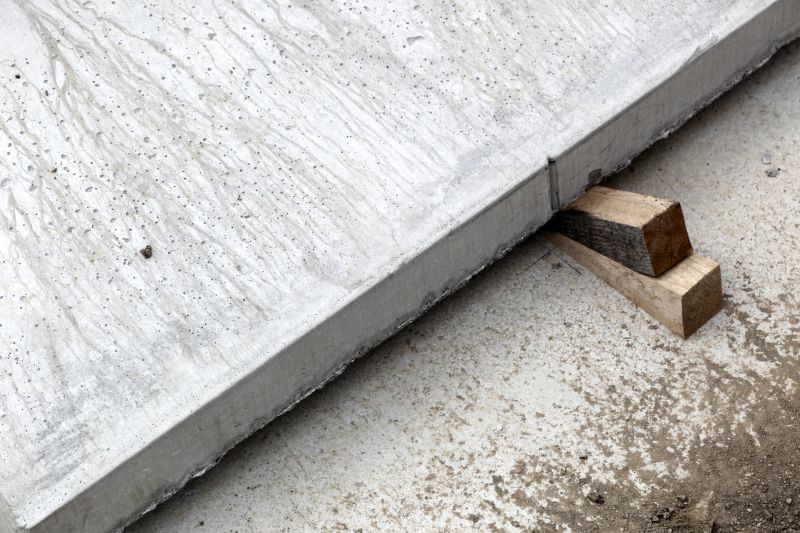Concrete Slab Repair in Miami Dade County, FL