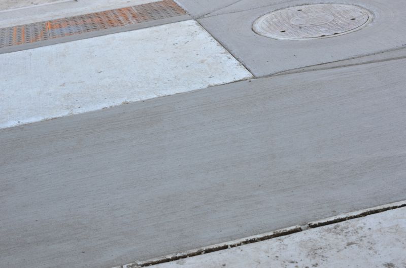 Concrete Stairs Resurfacing in Corpus Christi, TX