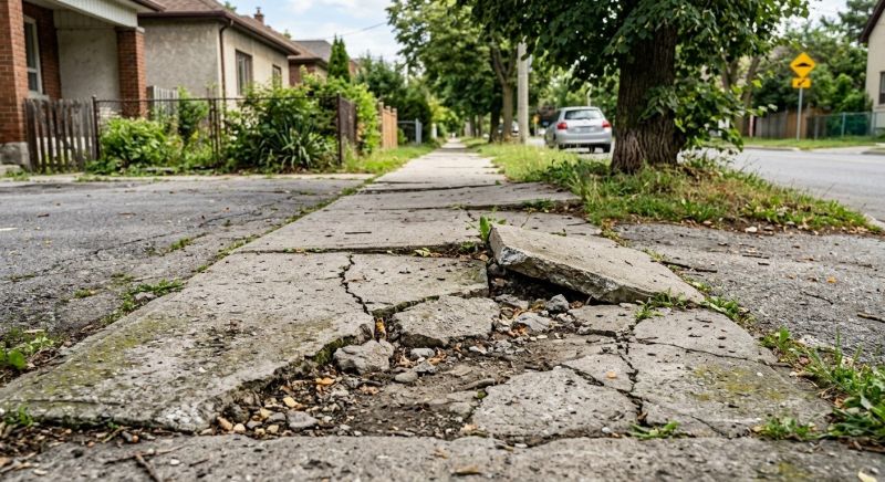 Cracked Slab Repair in Corpus Christi, TX