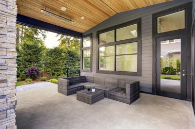 Pool Patio Maintenance in West Des Moines, IA